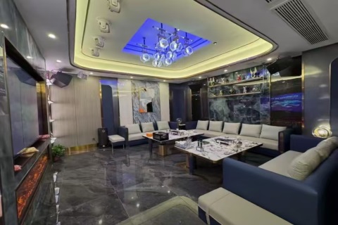 七台河夜场礼宾员邀约 绽放青春共筑梦想