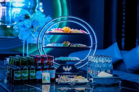 开启璀璨人生新篇章 在都市舞台绽放独特魅力